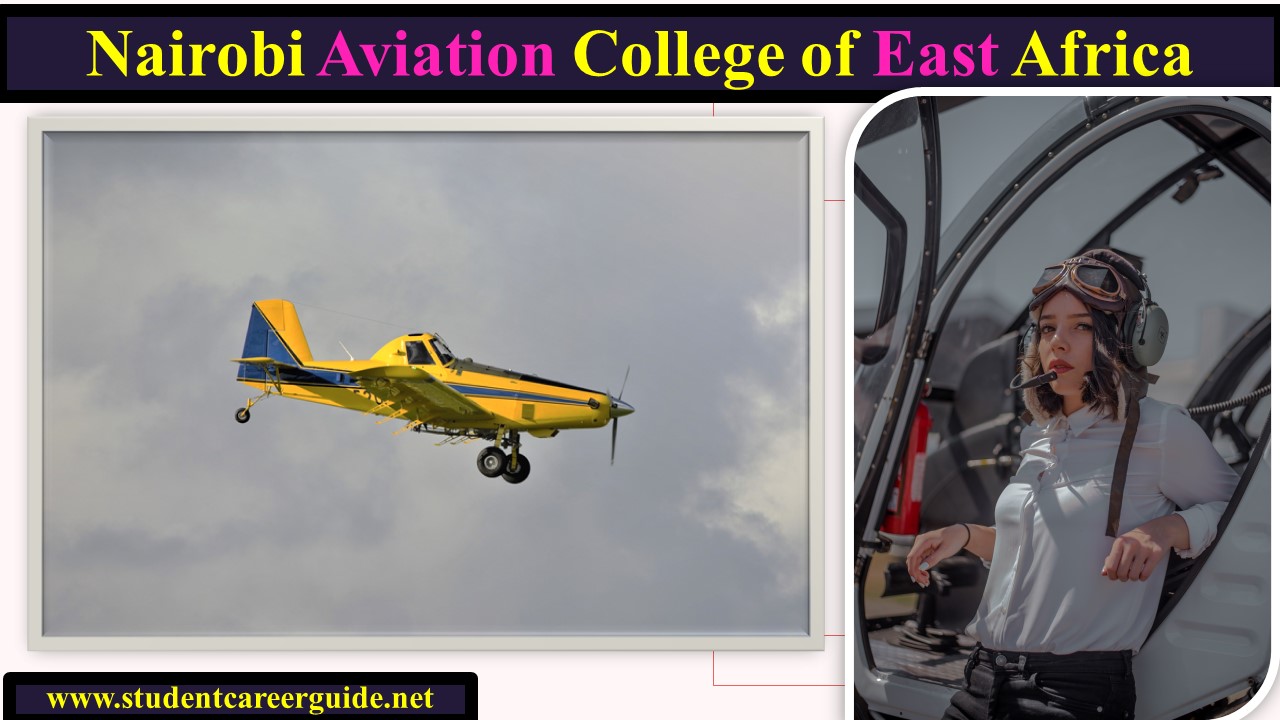 Nairobi Aviation College of East Africa