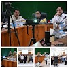 Hadiri Rakor LTT Opla, Danrem 044/Gapo : Cari Solusi Dalam Percepatan Optimasi Lahan