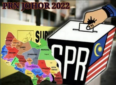 PRN Johor: PH Dan PN Ketandusan Calon Yang Layak