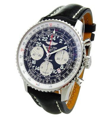 Breitling Navitimer Cosmonaute 50th Anniversary Limited Edition replica watch