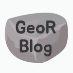 Geo R blog