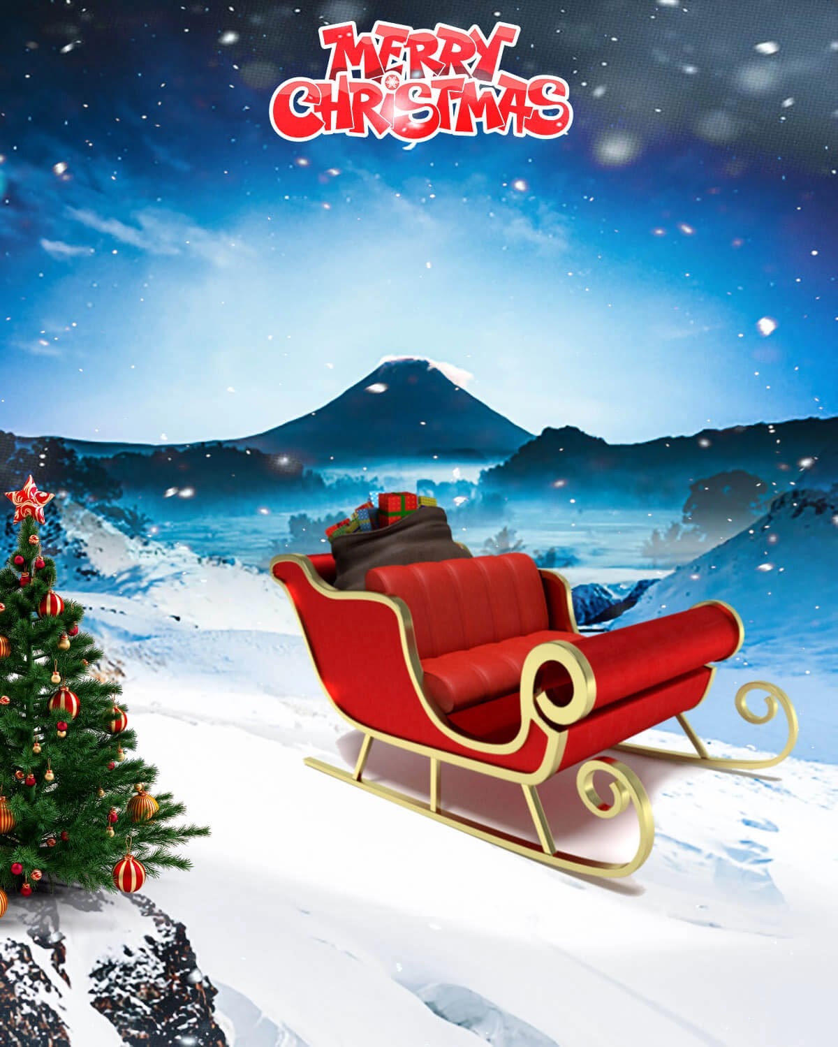 500+ Merry Christmas Hd Background Images for Editing Picsart AJ editing zone