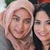 Vanessa Angel dan Jane Shalimar Sahabat Dekat, Netizen: Kini Bersama di Surga