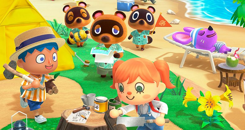 SUGAR CANE IN ANIMAL CROSSING: NEW HORIZONS, HOW TO GET IT?