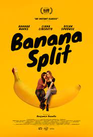 Banana Split (2018) Movie Review & Story