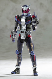 REVIEW Ichiban Kuji Kamen Rider, Bandai