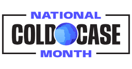 National Cold Case Month