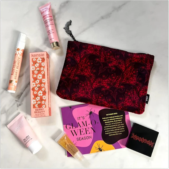 Beauty Subscription Boxes Australia for Her