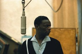 NAT KING COLE