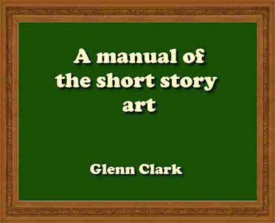 A manual of the short story art