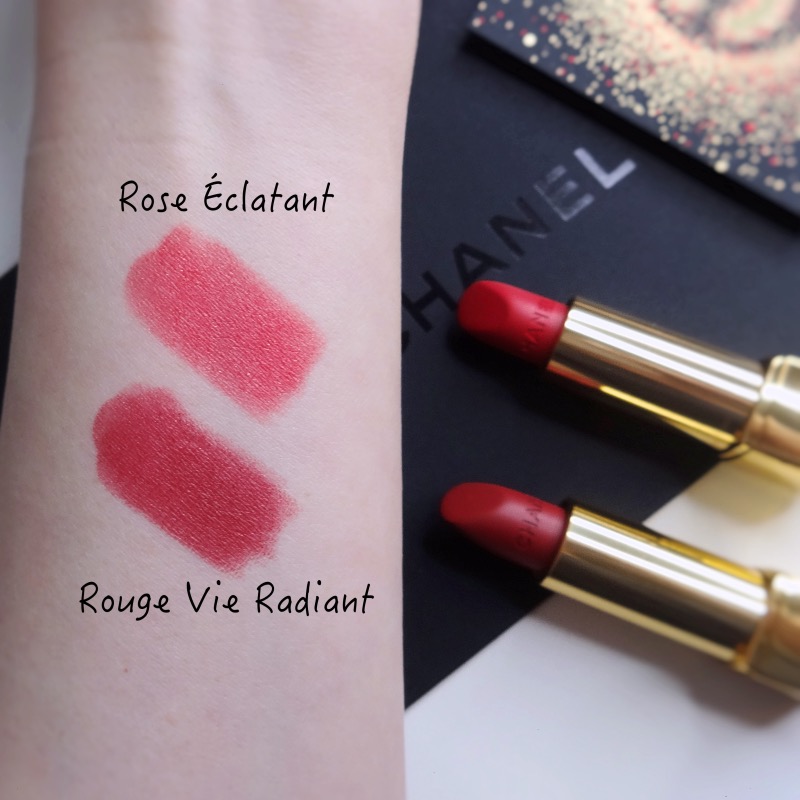 Chanel Rouge Allure Velvet Lipstick Spring 2023