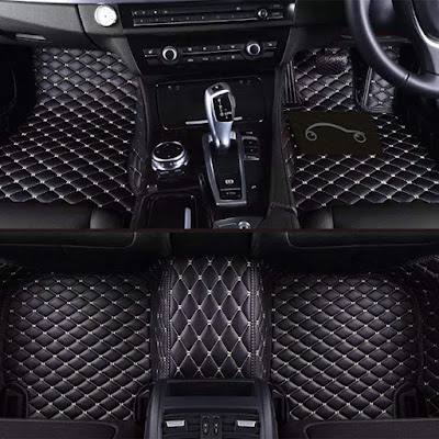 Automotive Floor Mats Market