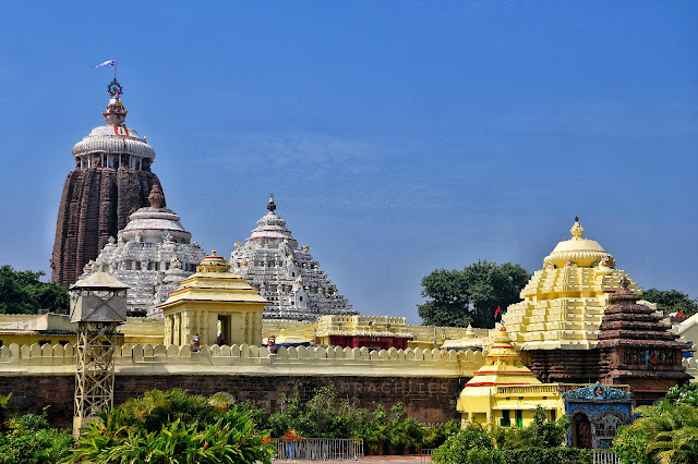 Jagannath Temple