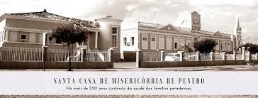 Santa Casa de Misericórdia de Penedo