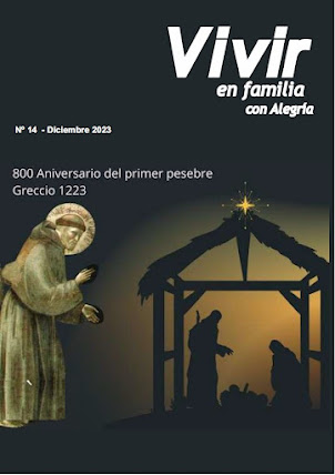 Revista Vivir en familia