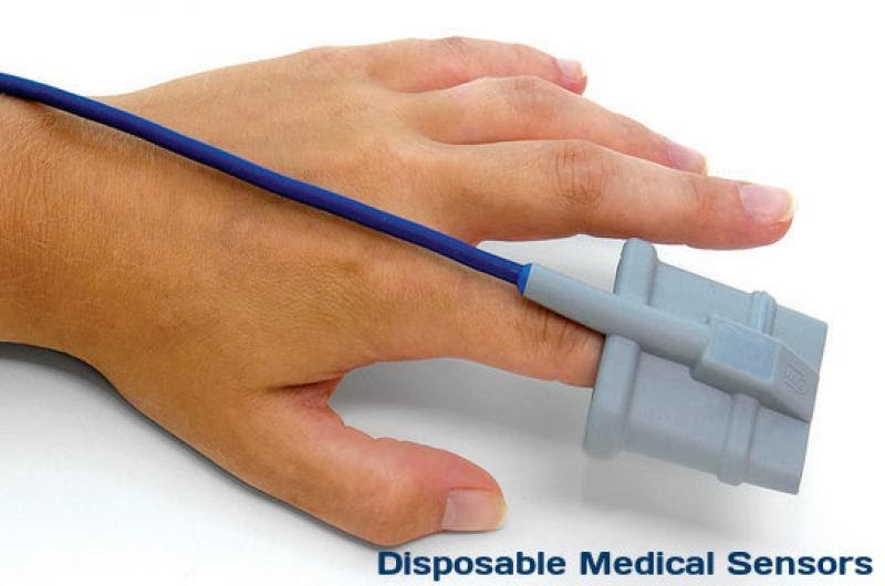 Portable Scanning Devices Called Disposable Medical Sensors can be Used to Diagnose Diseases, Monitor Patients, and Treat Them