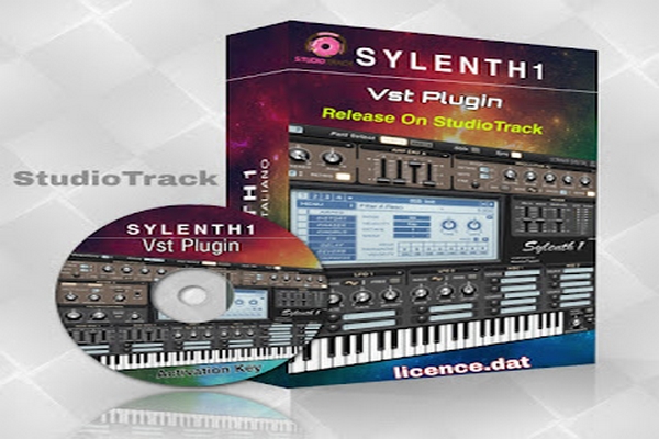 Sylenth1 Vst Download (Lennar Digital) By StudioTrack