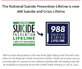 Hotline to save your life