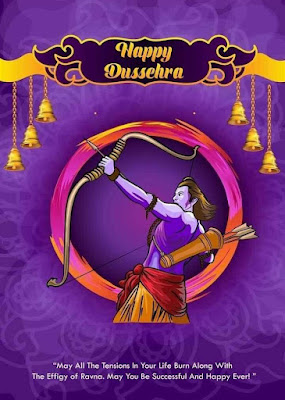 Happy Dussehra Images