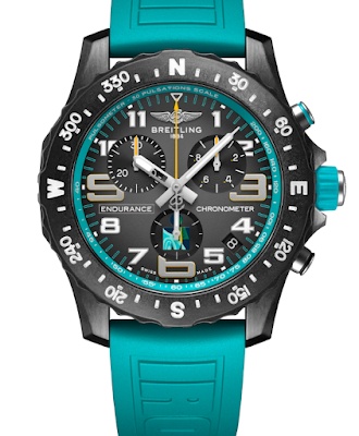 Breitling Endurance Pro Ironman World Championship Watches: A AAA High Quality Replica