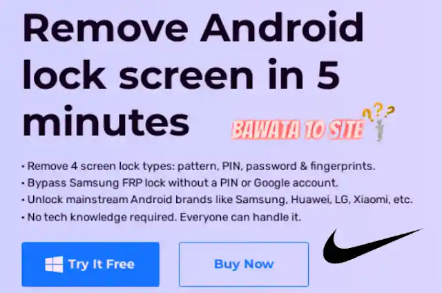 Free Samsung Unlock Codes