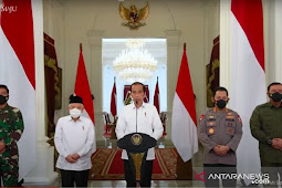 Presiden Jokowi Akan Hadiri Grand Launching Center Pengobatan Gratis Juara Dunia Menampung Pasien Se-Nusantara Dan Mancanegara 