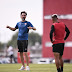 Entrenamiento y fútbol pensando en racing