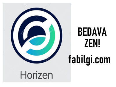  Bedava Yatırımsız Horizen (ZEN) Coin Kazanma Sitesi 2022
