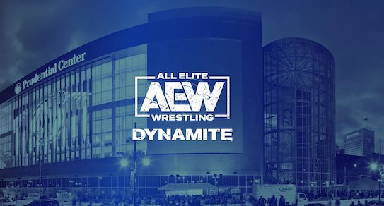 Watch AEW Dynamite Live 11/10/2021 | Watch AEW Dynamite Live 10th November 2021