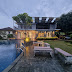Villa Panderman View Batu Malang