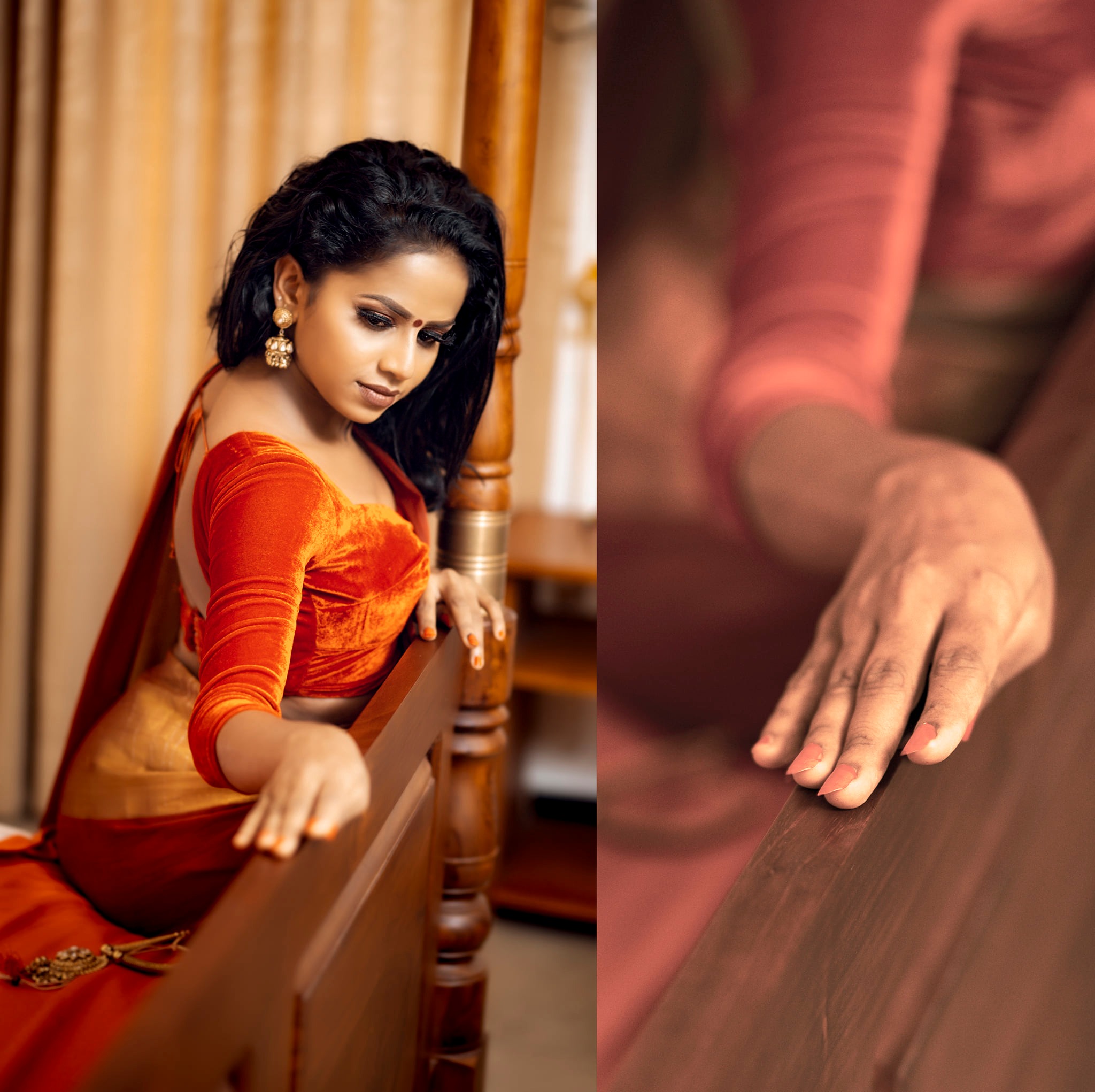 Nirushika Sandamali