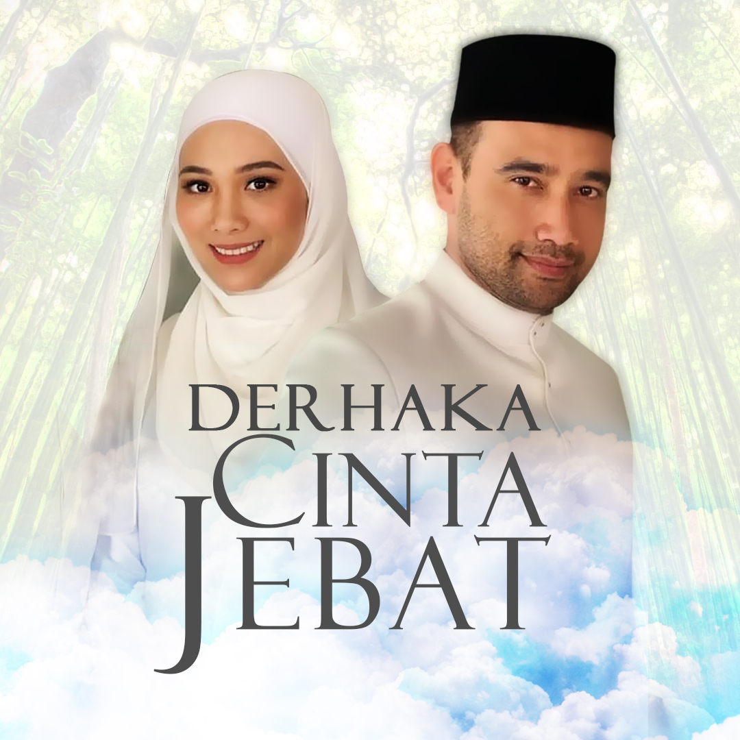 Derhaka cinta jebat episode 14