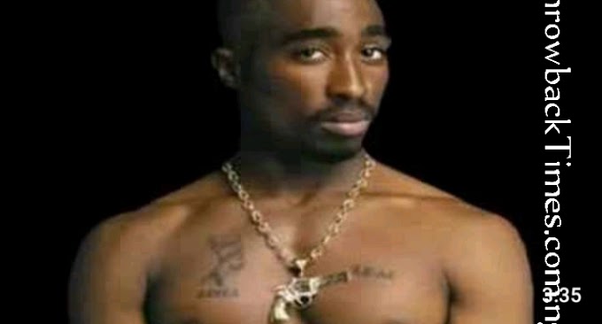 Music: Baby Don't Cry Remix (Your Love Remix) - 2pac Ft Wyclef Jean [Throwback song]