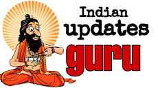 Indian  Updates Guru