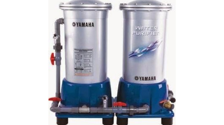 harga yamaha water purifier oh 300