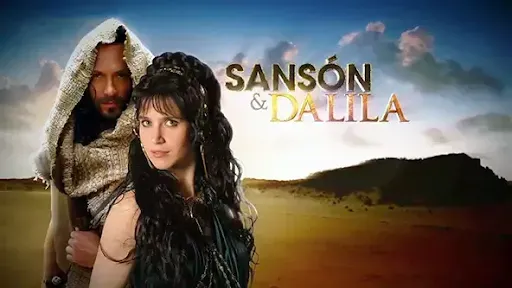 Ver telenovela sanson y dalila capítulo 24 completo online