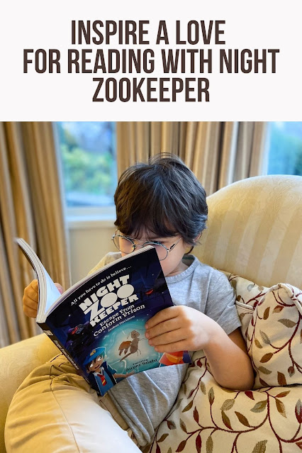 night zookeeper