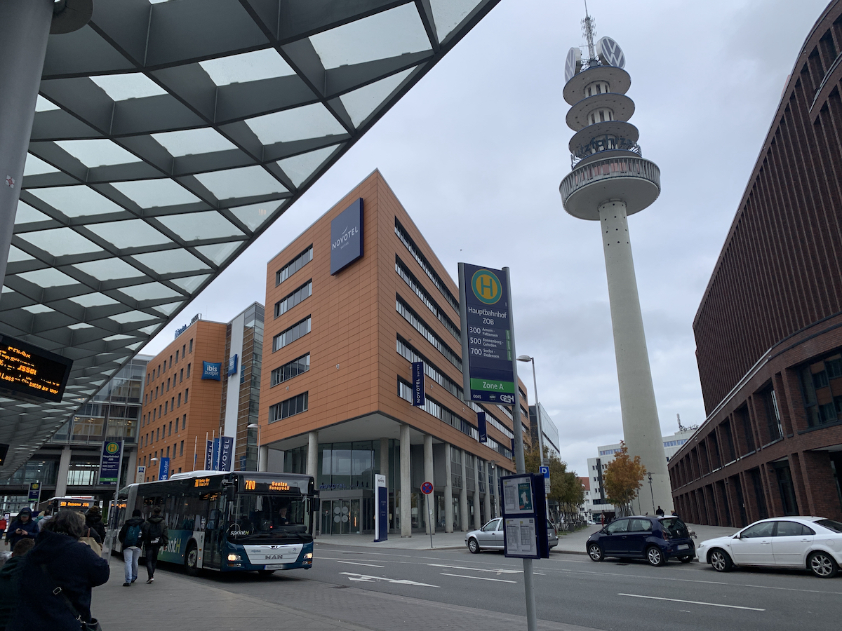 Regiobus: Am Donnerstag Streik auf fast allen Linien