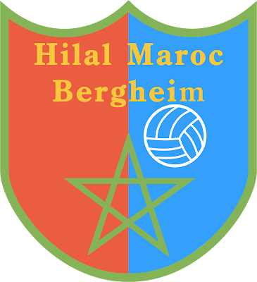 HILAL MAROC BERGHEIM E.V