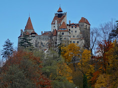 Bran Castle