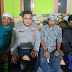 Tingkatkan Patroli Dan Sambangi Masyarakat Dalam Rangka Menjelang Pilkada