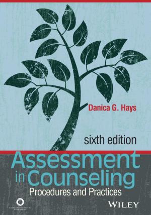   Assessment in Counseling Procedures and Practices by Danica G. Hays (pdf , Ebook Download)