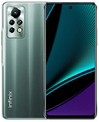 مواصفات و سعر هاتف Infinix Note 11 Pro