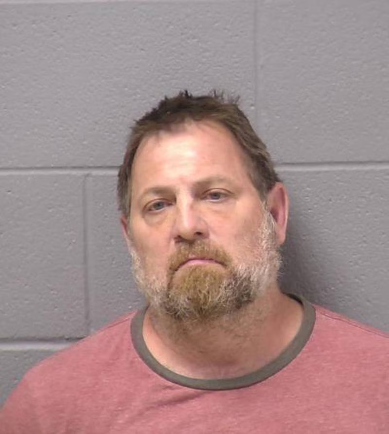 Geneva Illinois man arrested after disturbance at concert
