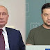 Εισβολή στην Ουκρανία: Η Μόσχα δίνει διορία στο Κίεβο «ως τις 16:00 (ώρα Ελλάδας)» για απάντηση