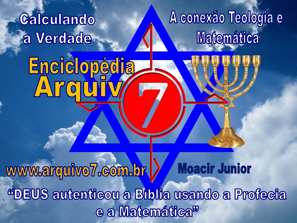 ARQUIVO 7 - CALCULANDO A VERDADE