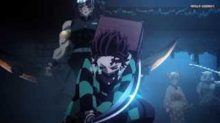 鬼滅の刃アニメ 遊郭編 8話 | Demon Slayer Season 2