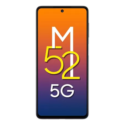 Samsung Galaxy M52 5G Specifications