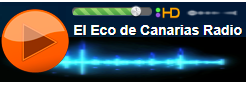 El Eco de Canarias Radio, directo