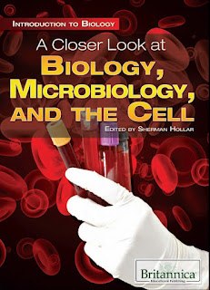 A Closer Look at Biology, Microbiology, and the Cell